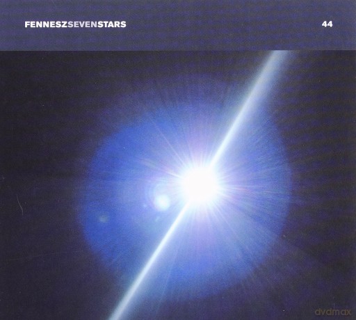 Fennesz: Seven Stars [CD]