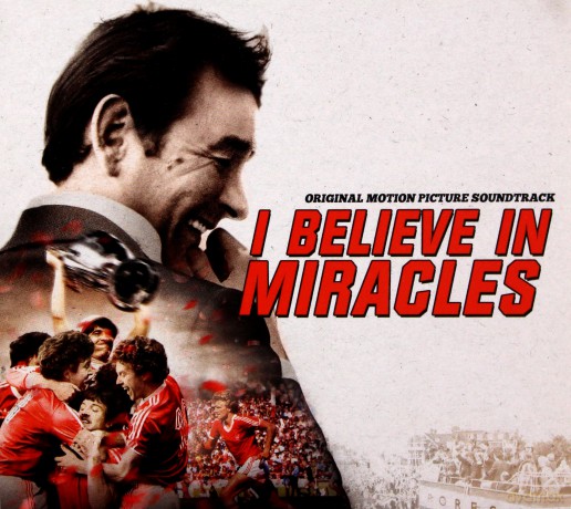 I Believe In Miracles soundtrack [CD]
