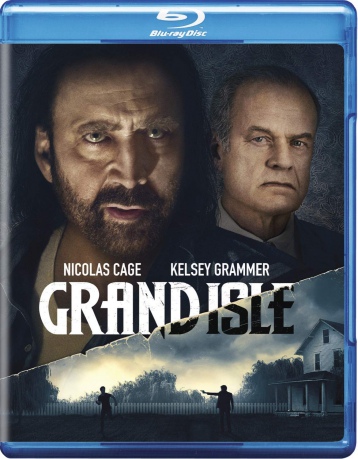 Grand Isle [Blu-Ray]