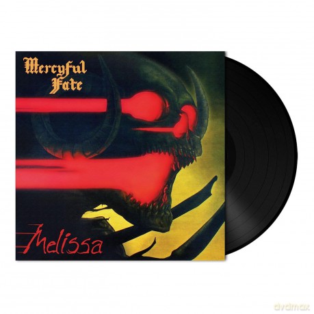 Mercyful Fate: Melissa [Winyl]