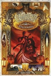 Gobelin. Przetrwanie - H. Neff Henry [KSIĄŻKA]