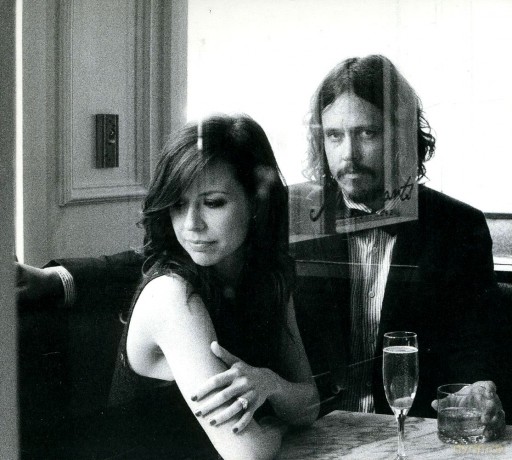 The Civil Wars: Barton Hollow (ecopack) [CD]