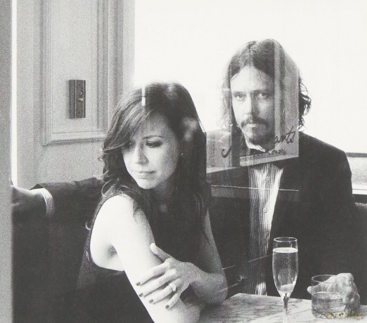 The Civil Wars: Barton Hollow (ecopack) [CD]