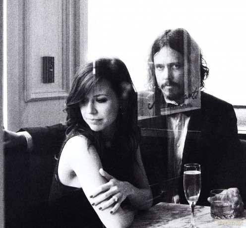 The Civil Wars: Barton Hollow (ecopack) [CD]