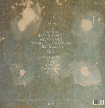 Birdy: Birdy [Winyl]