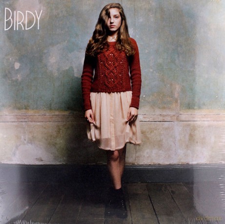 Birdy: Birdy [Winyl]