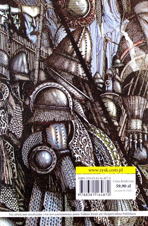 Pakiet Atlas Tolkienowski/Bitwy w świecie Tolkiena - David Day [KSIĄŻKA]