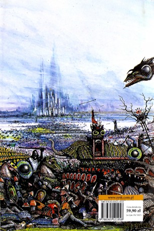 Pakiet Atlas Tolkienowski/Bitwy w świecie Tolkiena - David Day [KSIĄŻKA]