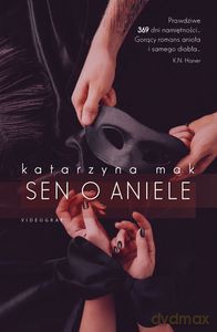 Sen o aniele - Katarzyna Mak [KSIĄŻKA]