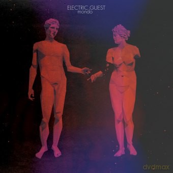 Electric Guest: Mondo (digipack) [CD]