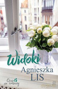 Widoki - Agnieszka Lis [KSIĄŻKA]