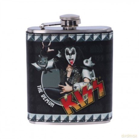 Kiss: The Demon Manierka
