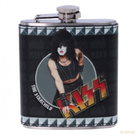 Kiss: The Starchild Manierka 7Oz
