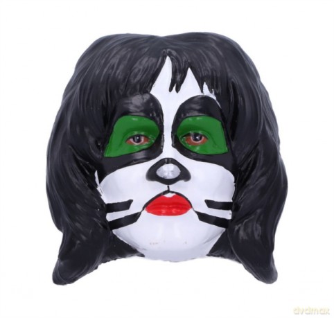 Kiss: The Catman magnes 5.2 cm
