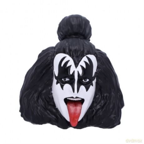 Kiss: Kiss The Demon magnes 5,2 cm