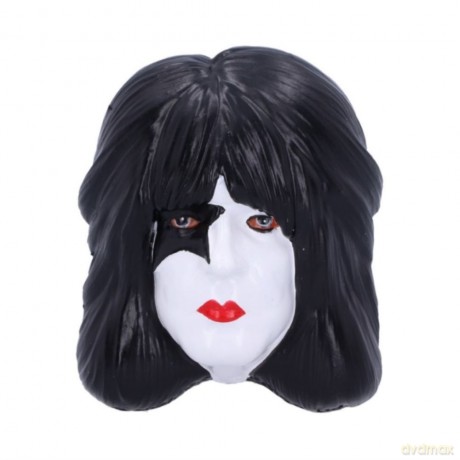 Kiss: The Starchild magnes 5.2 cm