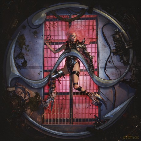 Lady Gaga: Chromatica [CD]