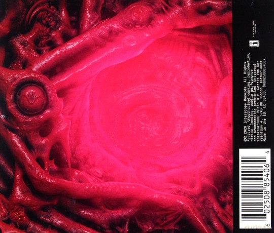 Lady Gaga: Chromatica [CD]