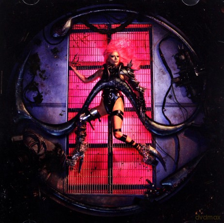 Lady Gaga: Chromatica [CD]