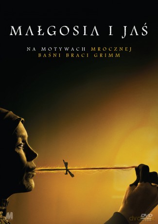 Małgosia i Jaś [DVD]