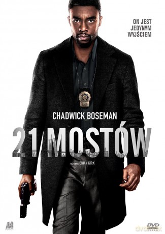 21 mostów [DVD]