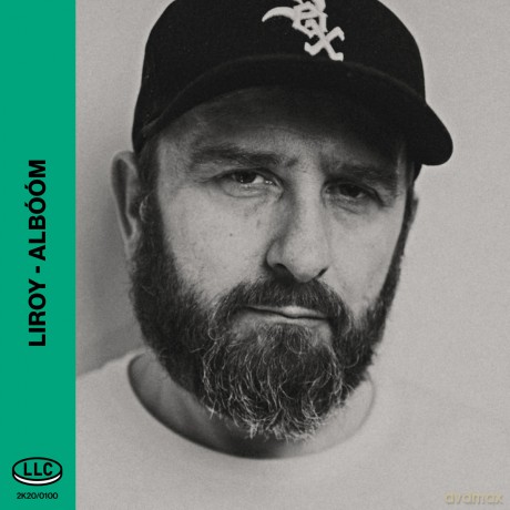 Liroy: Albóóm [CD]