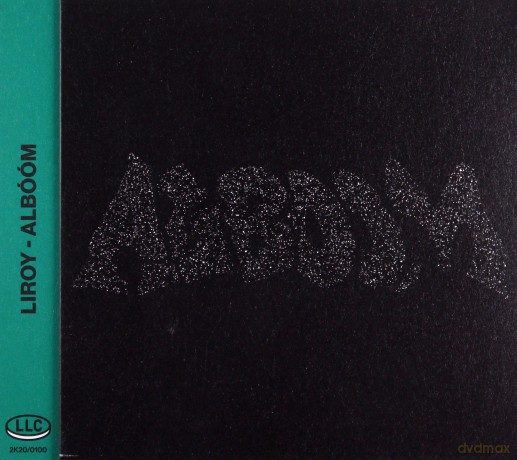 Liroy: Albóóm [CD]