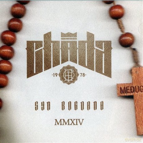 Chada: Syn Bogdana 2019 [CD]