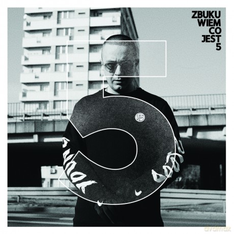 Zbuku: Wiem Co Jest 5 (digibook) [CD]