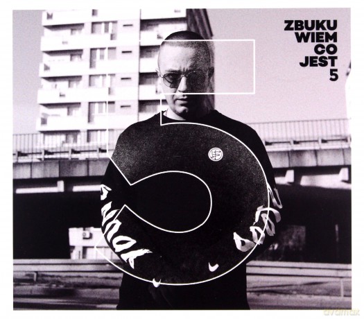 Zbuku: Wiem Co Jest 5 (digibook) [CD]