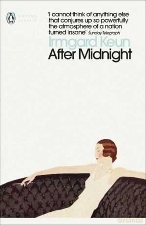 After Midnight - Irmgard Keun [KSIĄŻKA]