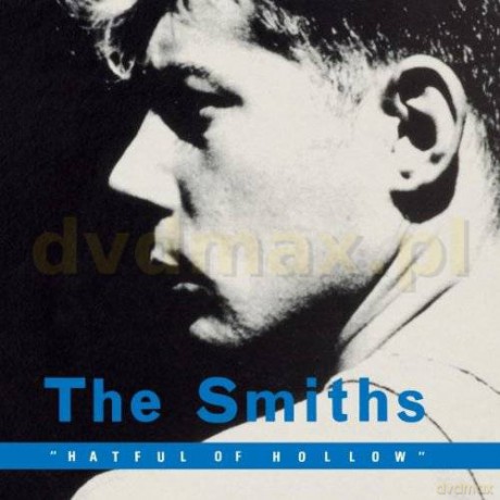 The Smiths: Hatful Of Hollow [CD]