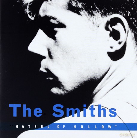 The Smiths: Hatful Of Hollow [CD]