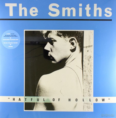 The Smiths: Hatful Of Hollow [Winyl]