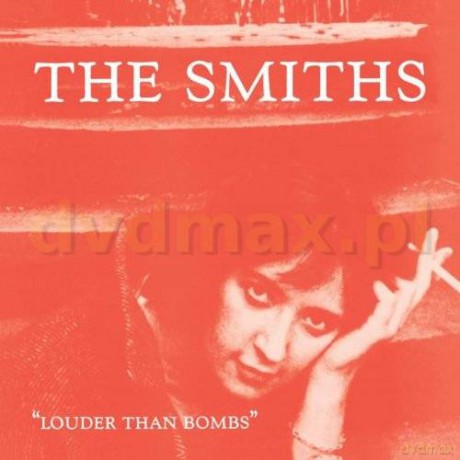 The Smiths: Louder Than Bombs [CD]