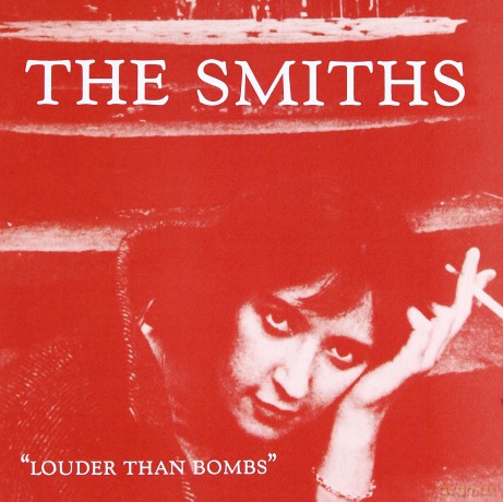 The Smiths: Louder Than Bombs [CD]