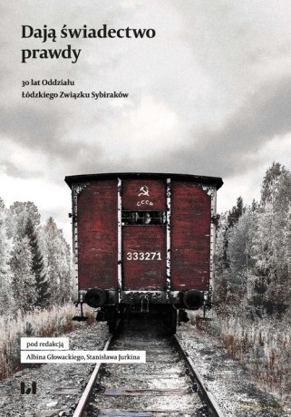 Dają świadectwo prawdy [KSIĄŻKA]