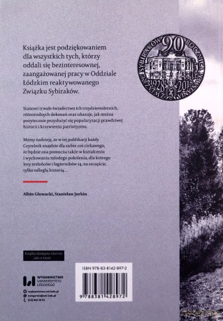 Dają świadectwo prawdy [KSIĄŻKA]