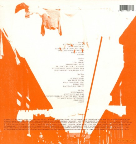 The Smiths: Louder Than Bombs [2xWinyl]