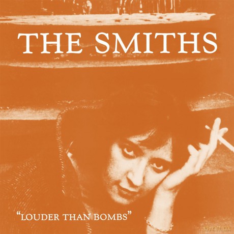 The Smiths: Louder Than Bombs [2xWinyl]