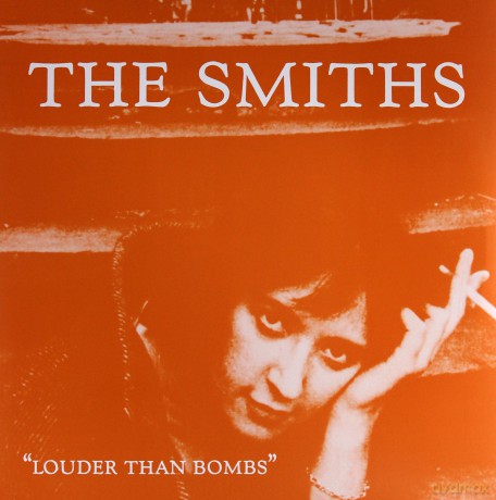 The Smiths: Louder Than Bombs [2xWinyl]