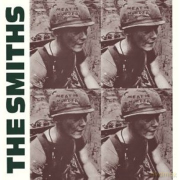 The Smiths: Meat Is Murder [Winyl]