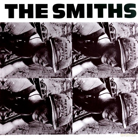 The Smiths: Meat Is Murder [Winyl]