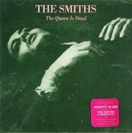 The Smiths: The Queen Is Dead (reedycja 2011) [CD]