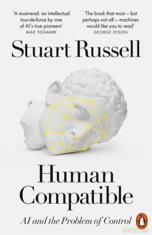 Human Compatible - Stuart Russell [KSIĄŻKA]
