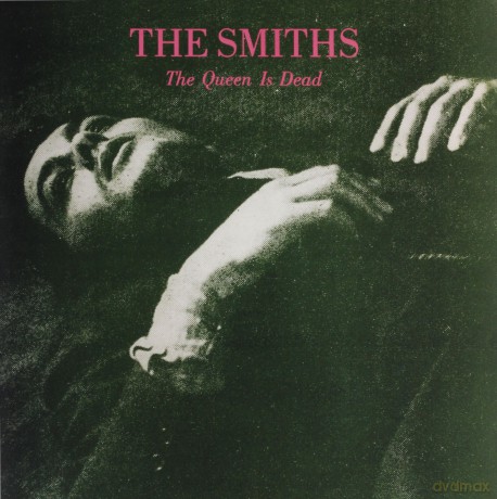 The Smiths: The Queen Is Dead (2012) [Winyl]