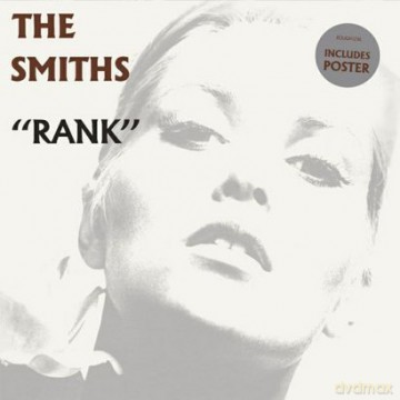 The Smiths: Rank [2xWinyl]