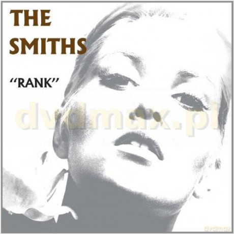 The Smiths: Rank [CD]