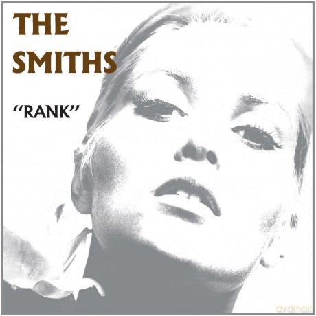 The Smiths: Rank [CD]