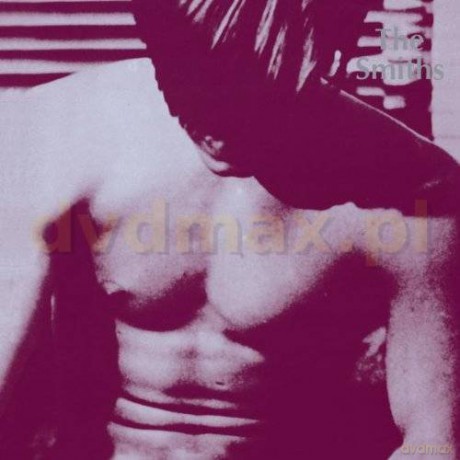 The Smiths: The Smiths [CD]